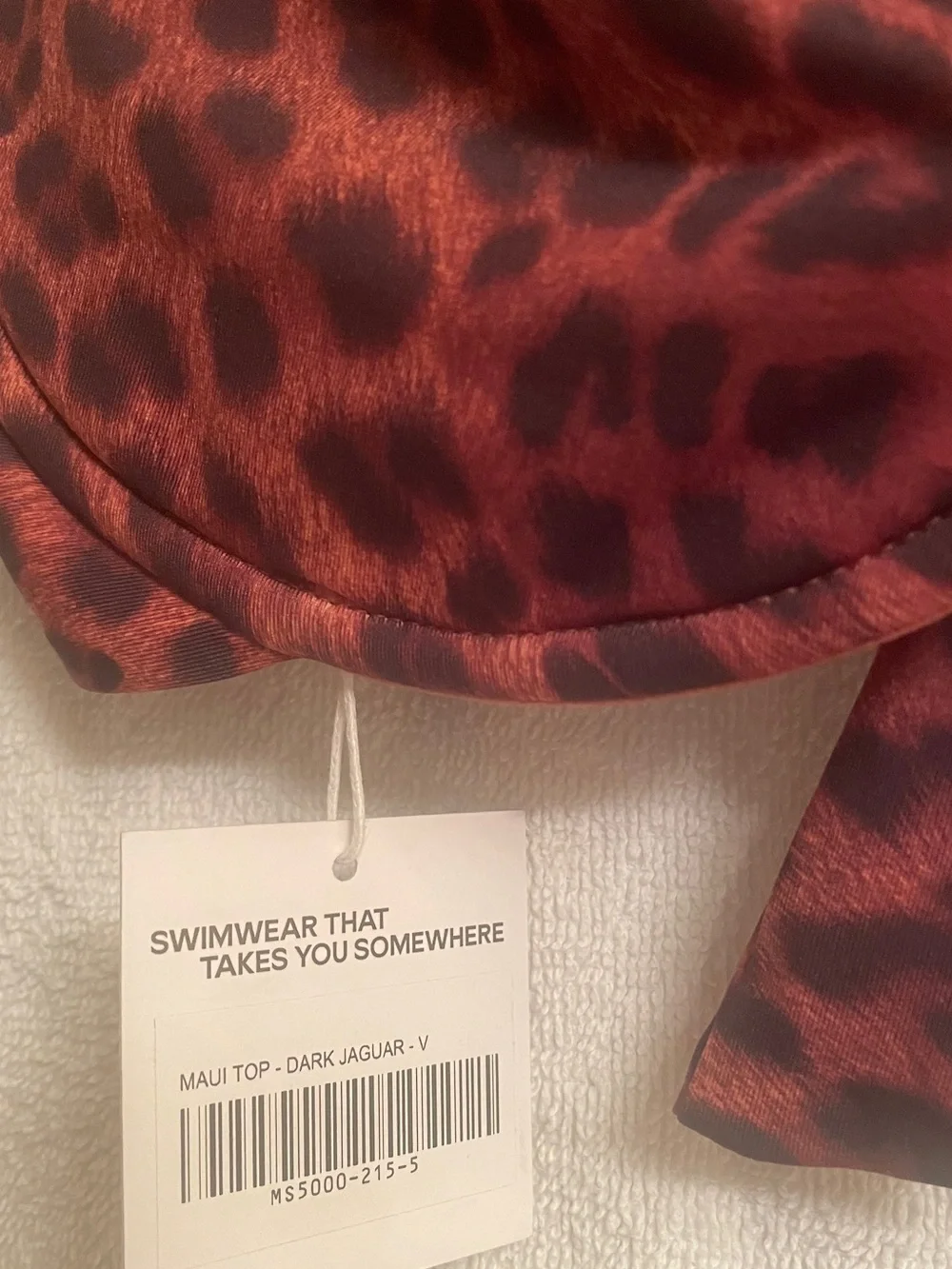 new tags